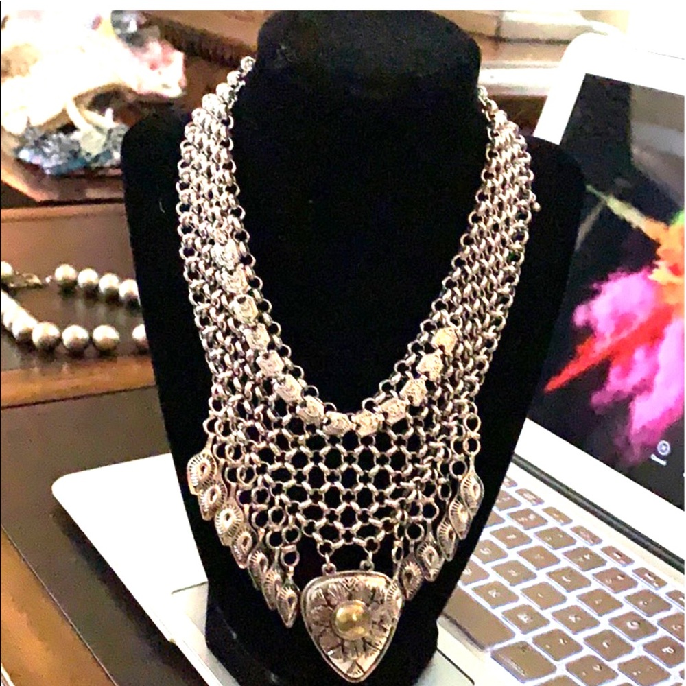 😍gorgeously meshed